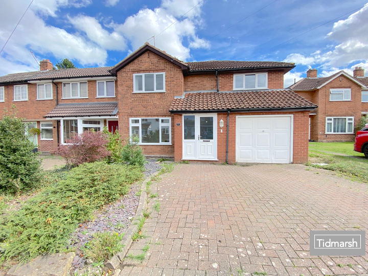 Main image of property: 11 Kynaston Crescent, Codsall, Staffordshire