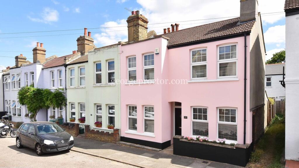 Main image of property: Gladwell Road, Bromley, BR1
