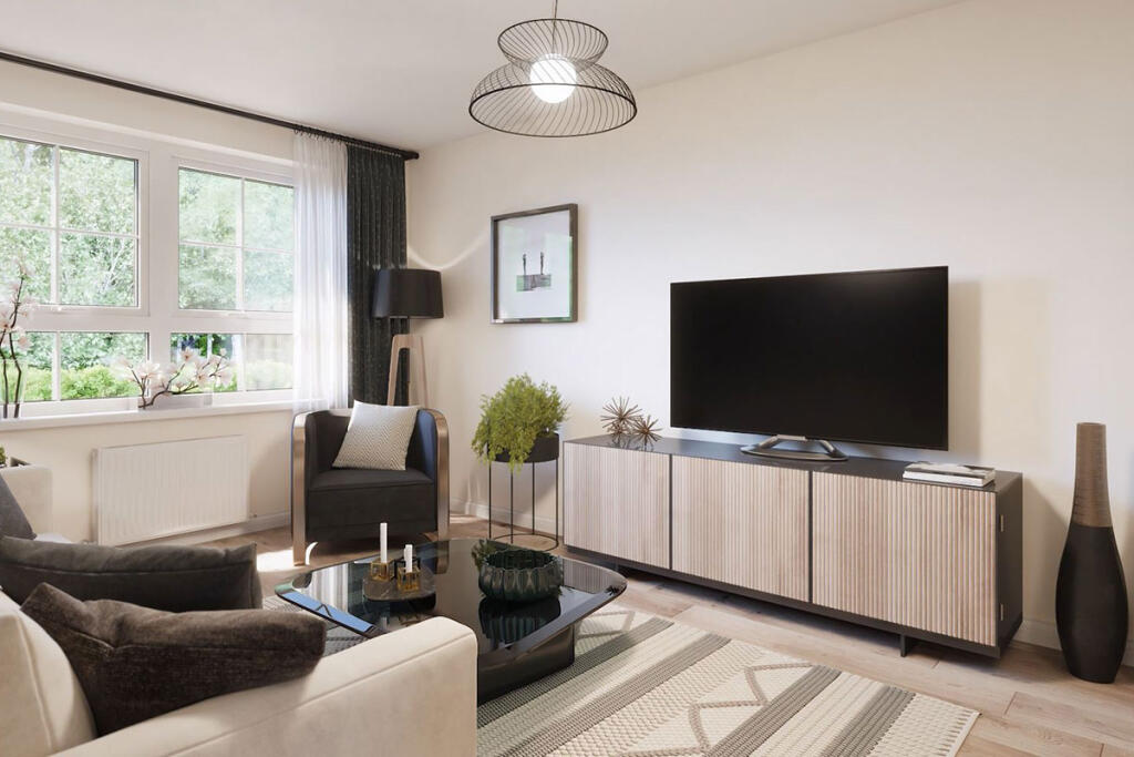 Main image of property: The Balk,
Pocklington,
York, 
East Riding Of Yorkshire, 
YO42 2NY