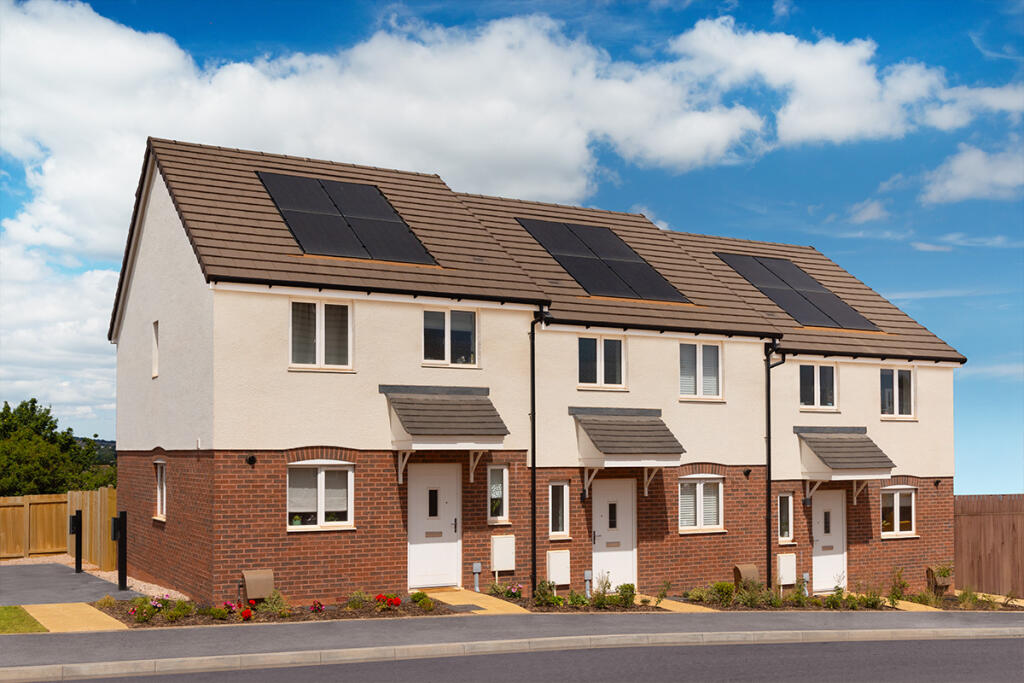 Main image of property: Shillingford Road, Alphington,
Exeter,
EX2 8WB
