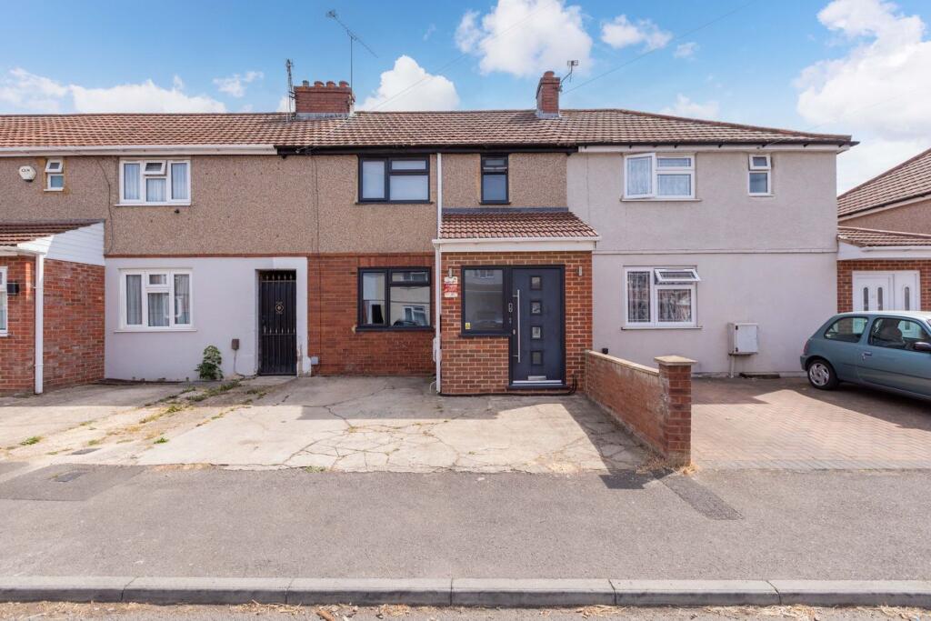 Main image of property: Hatton Avenue, Slough, SL2