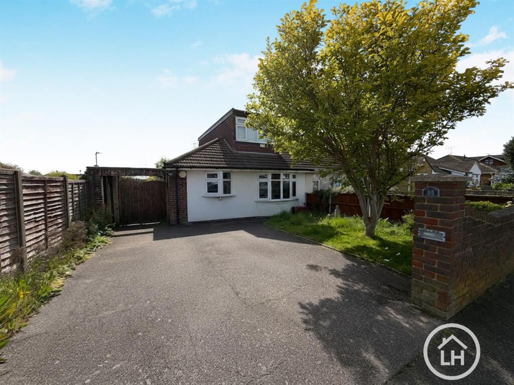 Main image of property: St Margaret Drive, Rainham