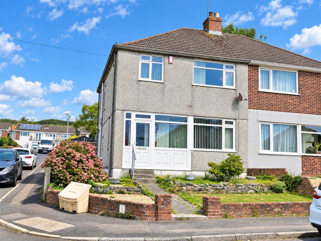 Main image of property: Woodford Avenue, Woodford, Plympton, Plymouth