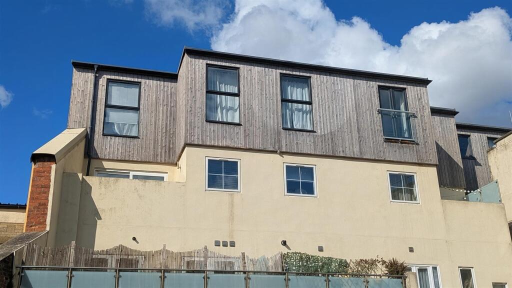 Main image of property: High Street, Yeovil