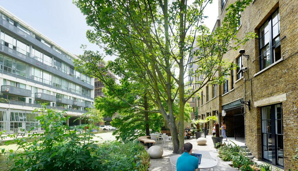 Main image of property: Waterside, Unit 26, Waterside, London, N1 7UX