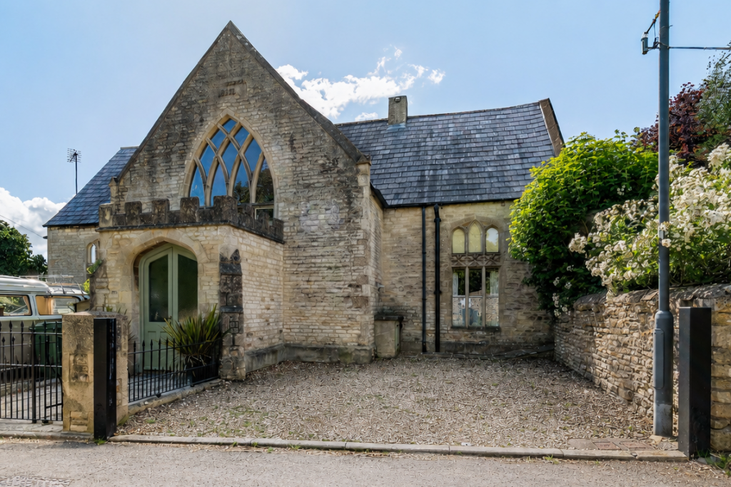 Main image of property: St. Martins Lane, Marshfield,