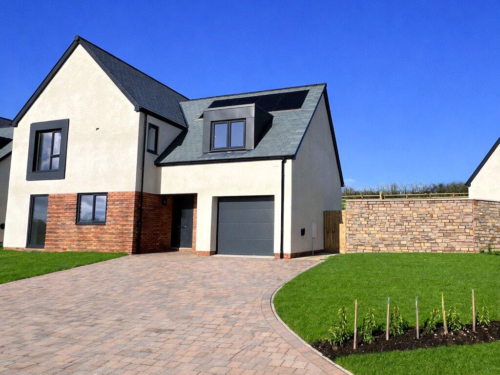 Main image of property: Belstone View, Chulmleigh Road, Morchard Bishop, EX17