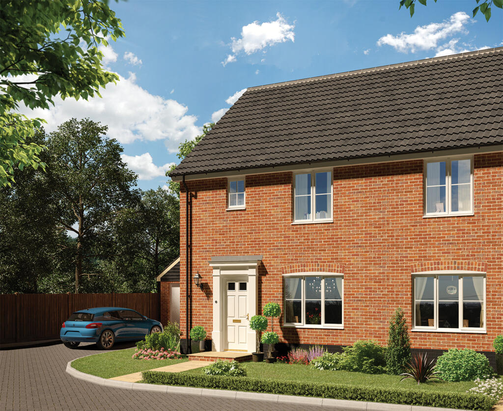 Main image of property: Mill Grove,
Drury Close,
Stowmarket,
Suffolk,
IP14 1FS