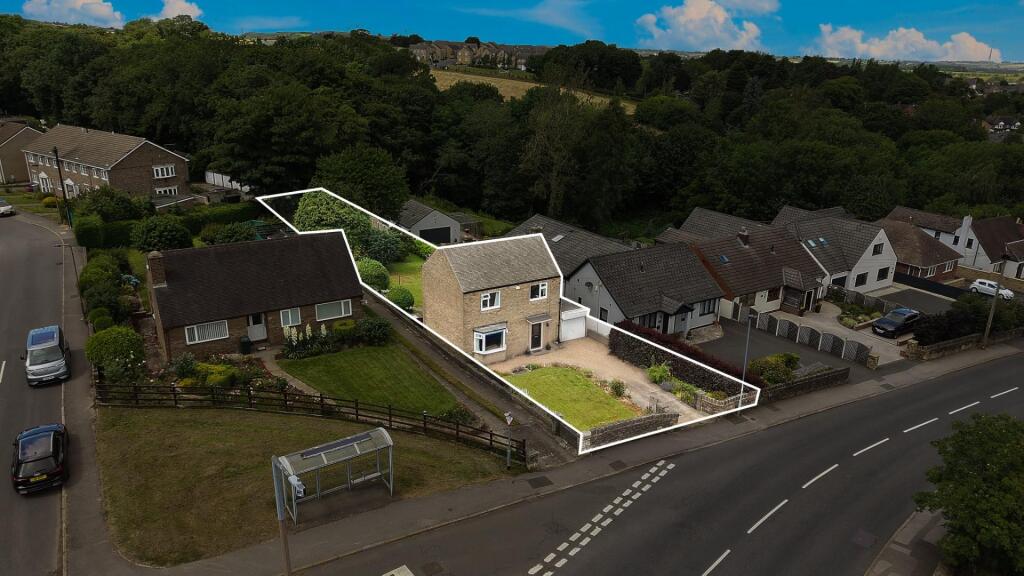 Main image of property: Mortimer Road, Penistone