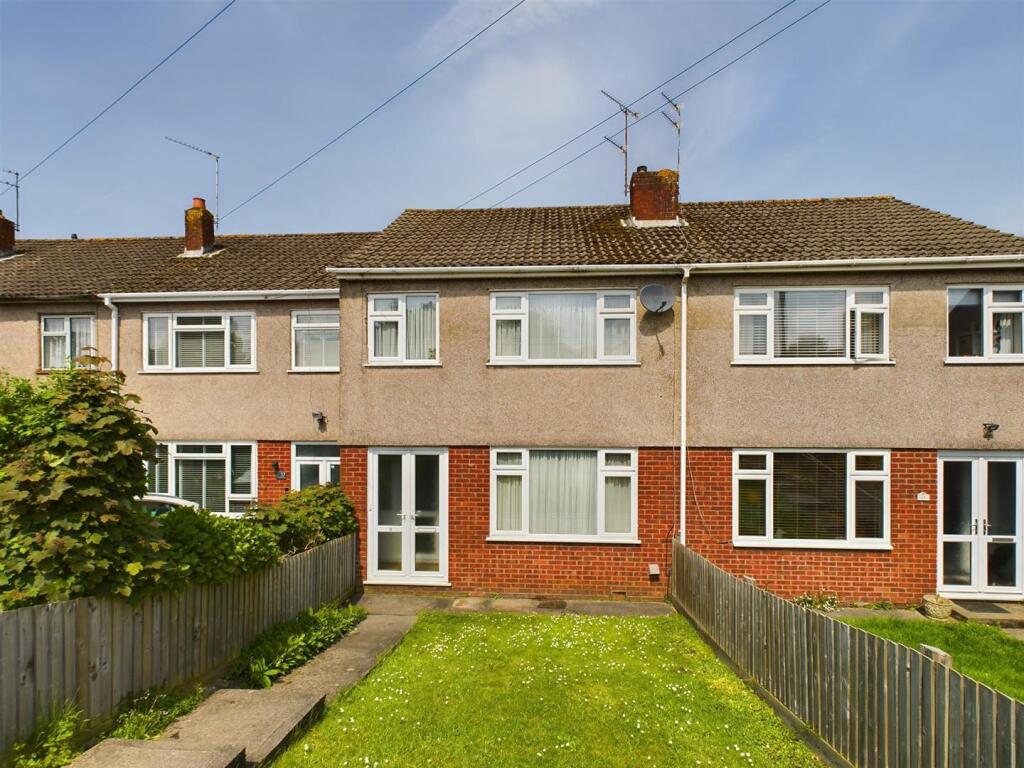 Main image of property: Jockey Lane, St George, Bristol, BS5 8NZ