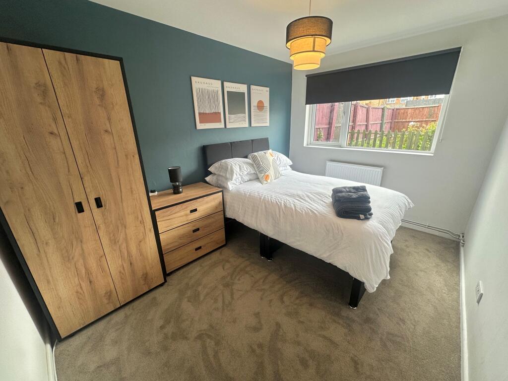 Main image of property: Austin Road, Bromsgrove