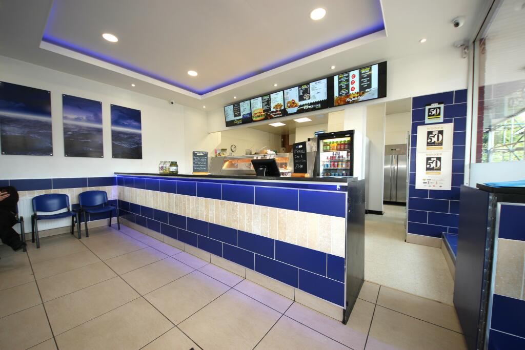 Main image of property: King John Avenue, , Poole