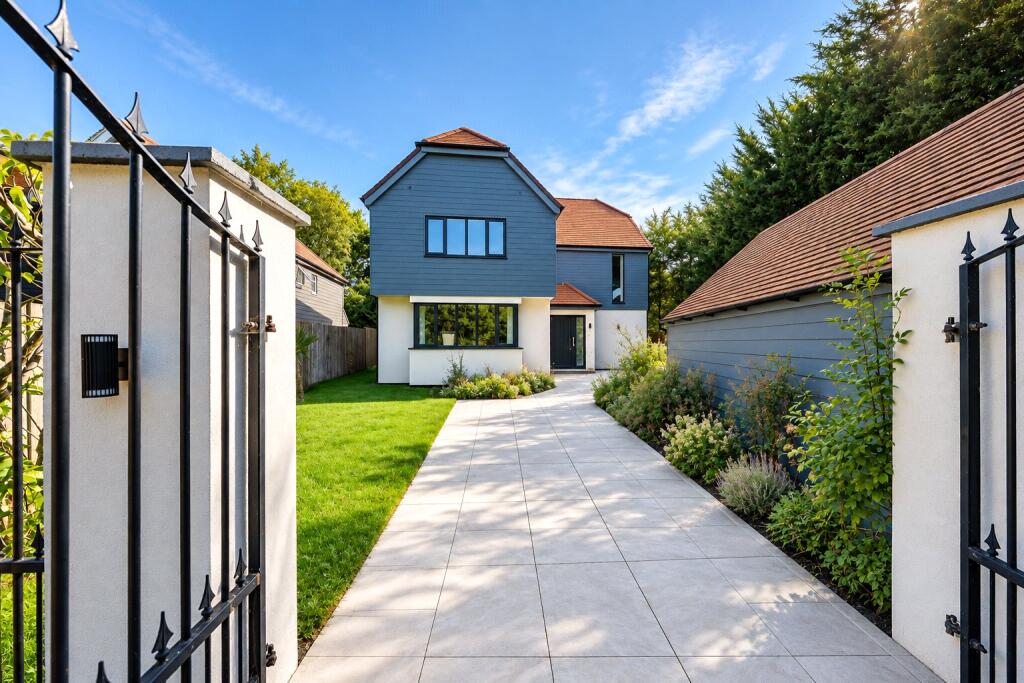 Main image of property: Warmlake Road, Sutton Valence, Maidstone, ME17