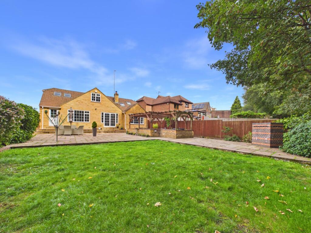Main image of property: Philip Drive, Flackwell Heath, High Wycombe, Buckinghamshire, HP10