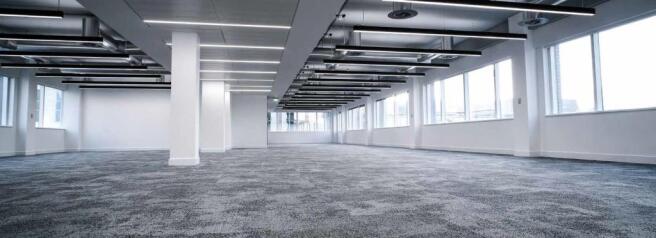 Floorplate
