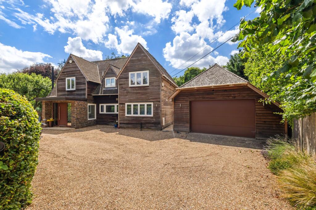 Main image of property: Holly Cottage, Halls Lane, Waltham St. Lawrence