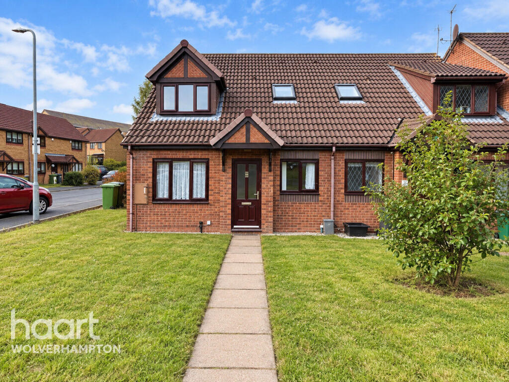 Main image of property: Ambleside Close, BILSTON