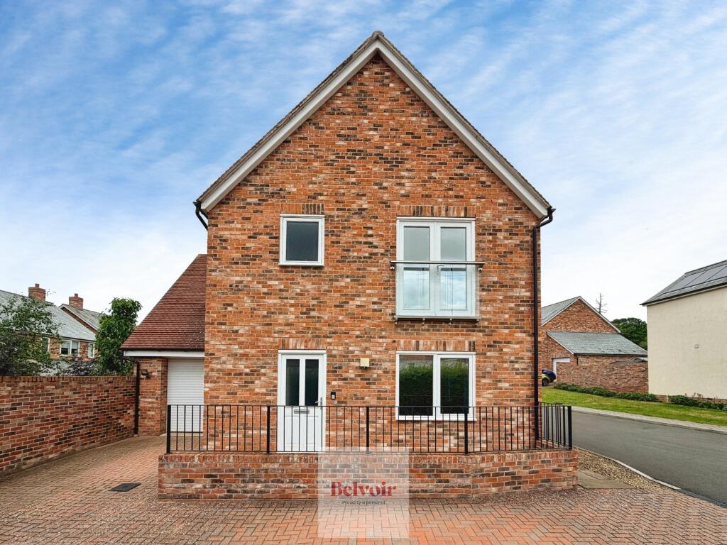 Main image of property: King Edward View, South Littleton, Evesham, WR11