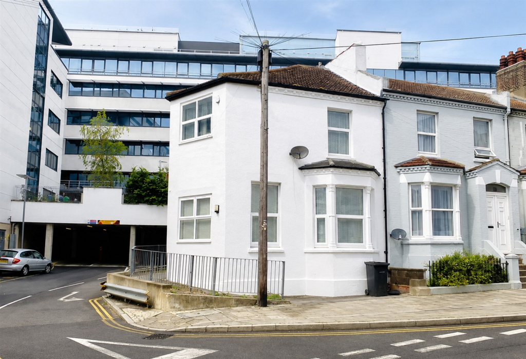 Main image of property: Devonshire Road, Hastings, TN34