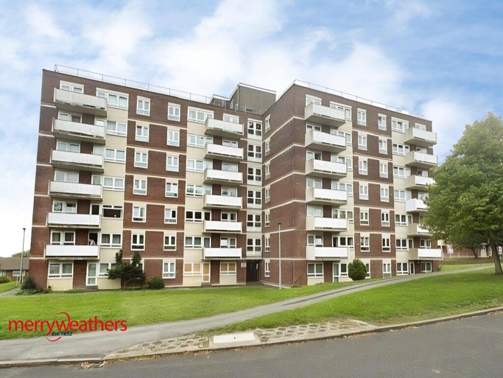 Main image of property: Duke Crescent, Barnsley