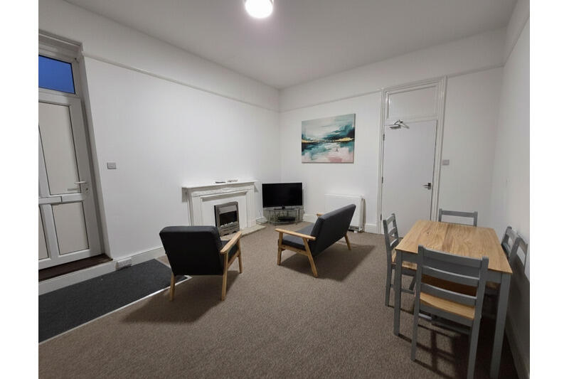 Main image of property: 2 The Esplanade, Burnham on Sea, TA8