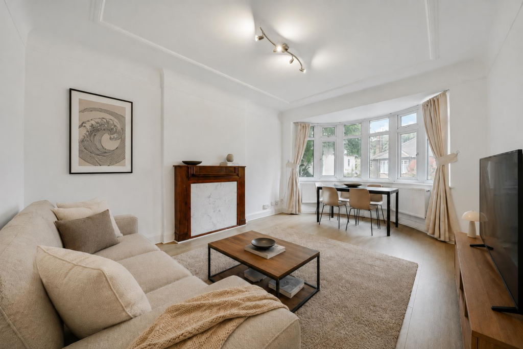 Main image of property: Bramshill Gardens, NW5, Tufnell Park