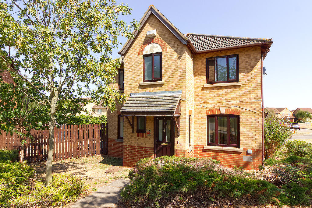 Main image of property:  Kents Hill, Milton Keynes