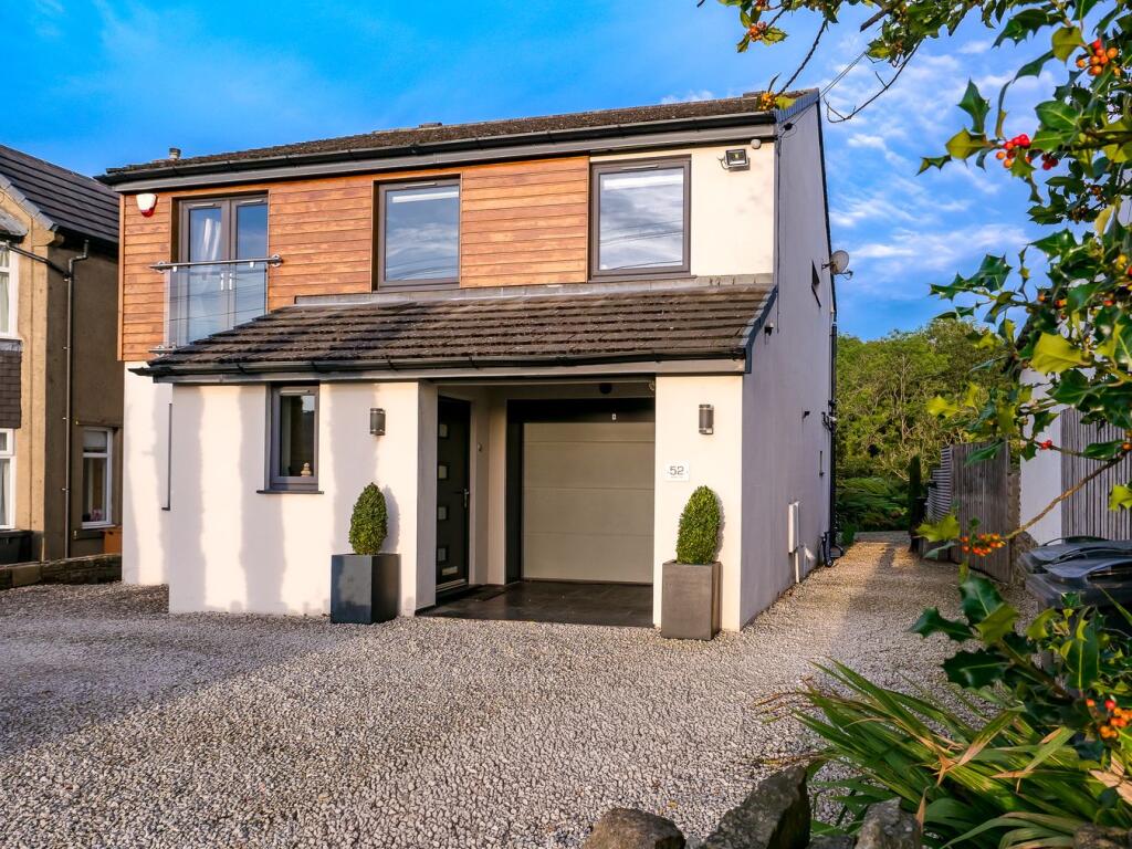 Main image of property: Harden Lane, Wilsden, Bradford, BD15