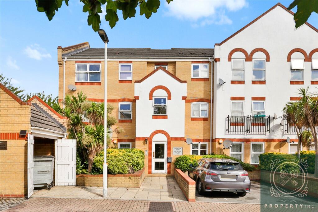Main image of property: Angelica Drive, Beckton, London, E6