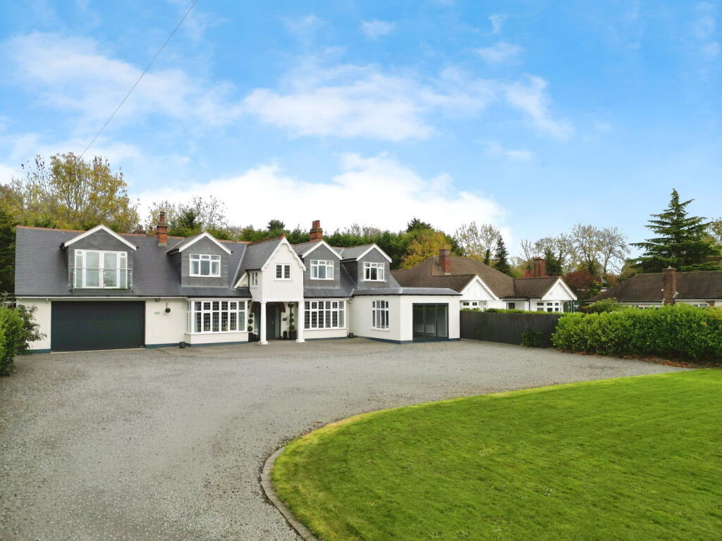 Main image of property: Little Glen Road, Glen Parva