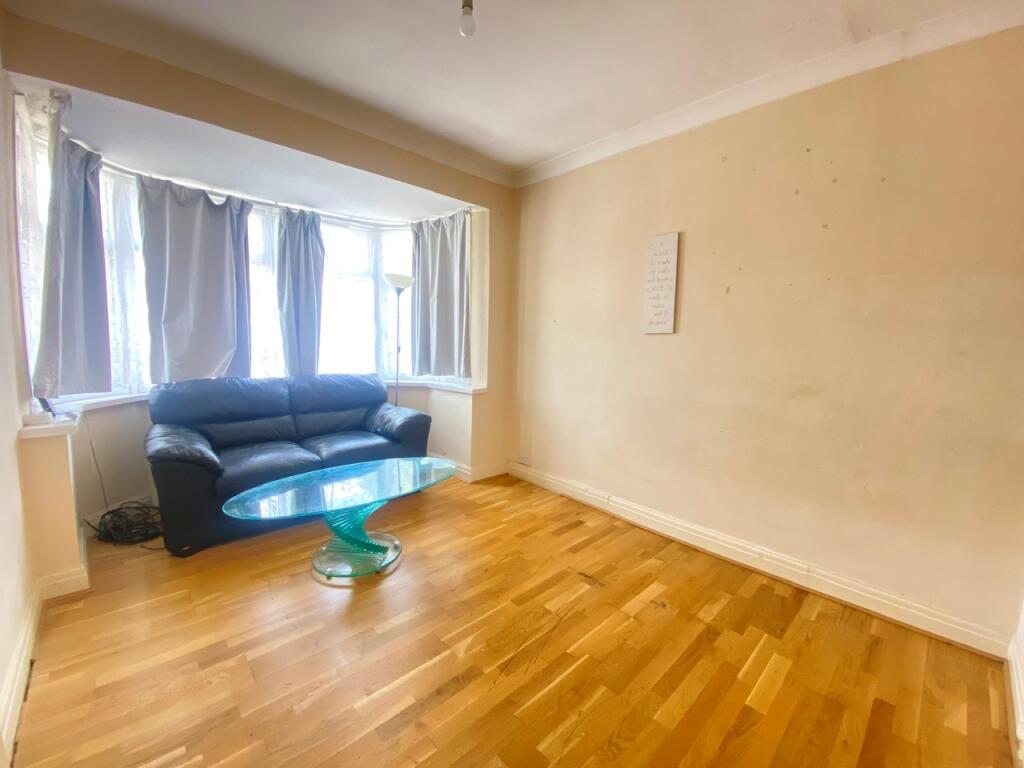 Main image of property: Westbury Avenue, Southall