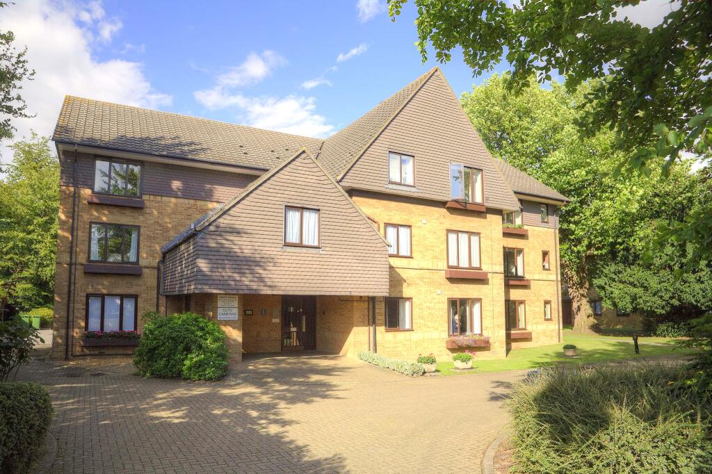 Main image of property: Cherry Hinton Road, Cambridge