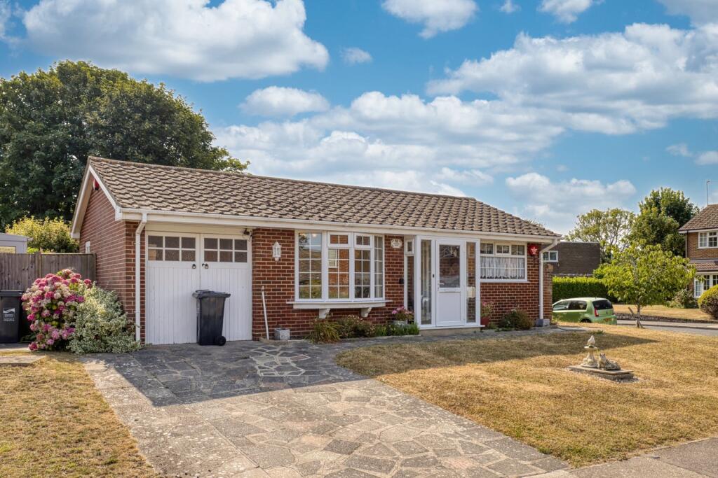 Main image of property: Francis Road, Broadstairs, Kent, CT10