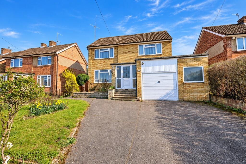 Main image of property: Carver Hill Road, High Wycombe, Buckinghamshire, HP11
