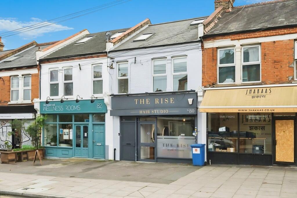Main image of property: Brockley Rise, London