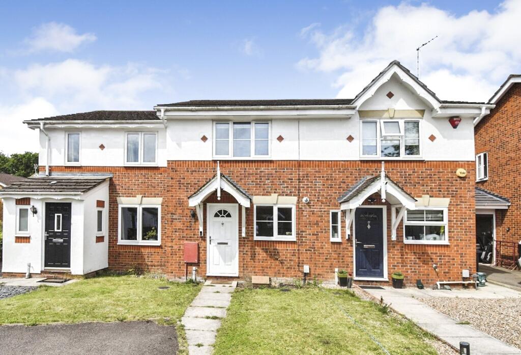 Main image of property: Gloster Close, Ash Vale, Aldershot, Surrey, GU12