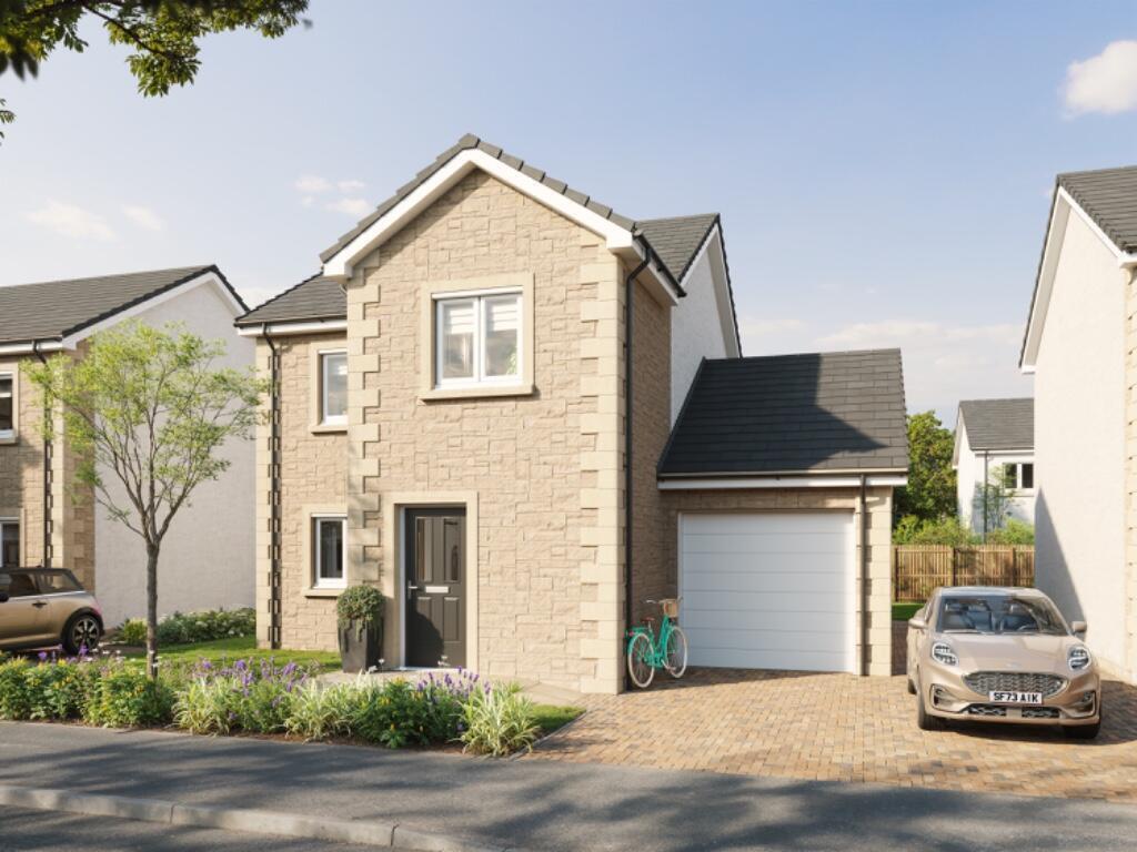 Main image of property: Croft Street,
Tarbolton,
KA5 5QS