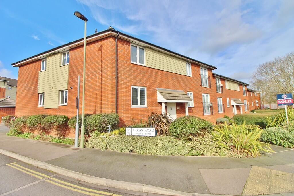 Main image of property: Peronne Road, Hilsea