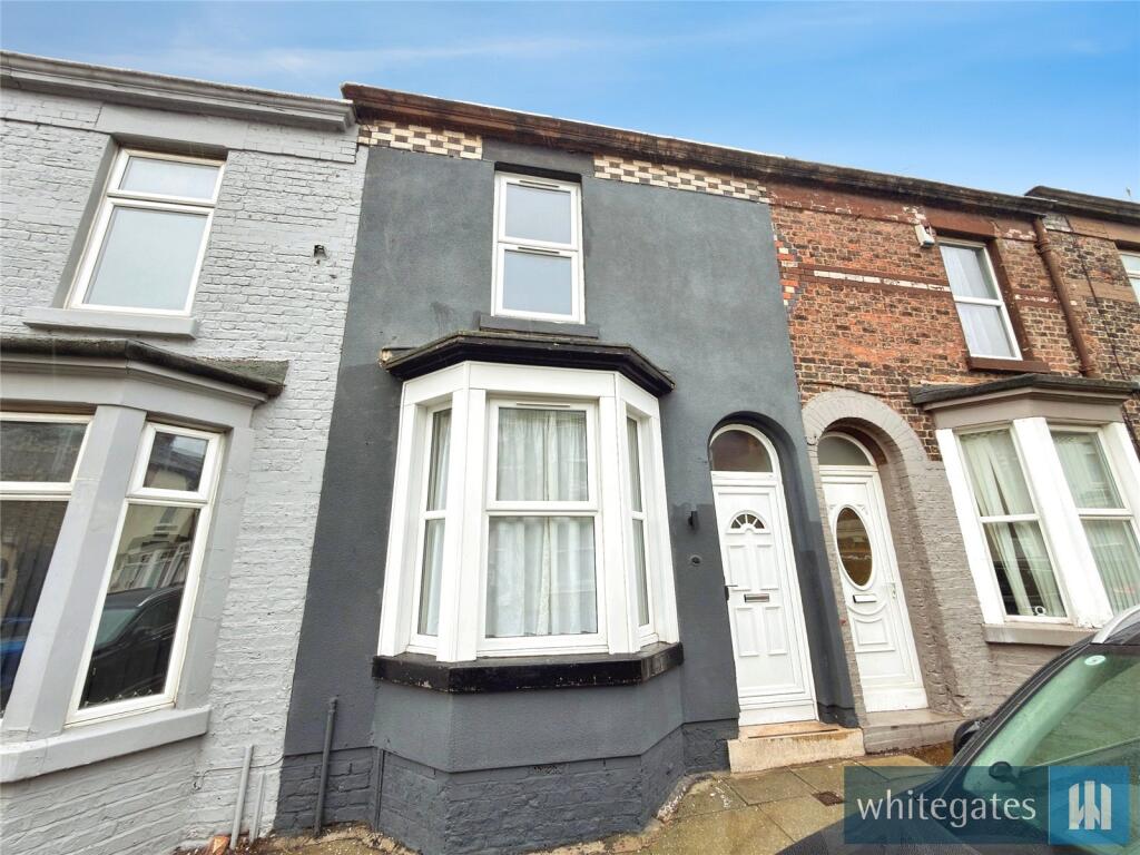 Main image of property: Snowdrop Street, Liverpool, Merseyside, L5