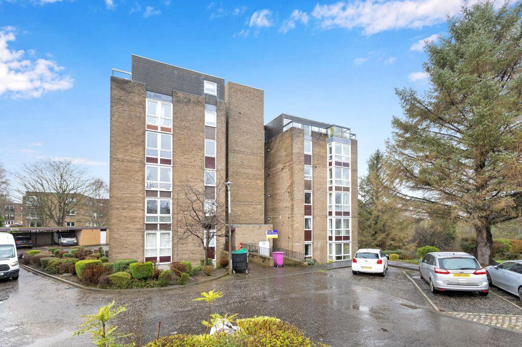 Main image of property: 8K Fair-a -Far, Edinburgh, EH4 6QE