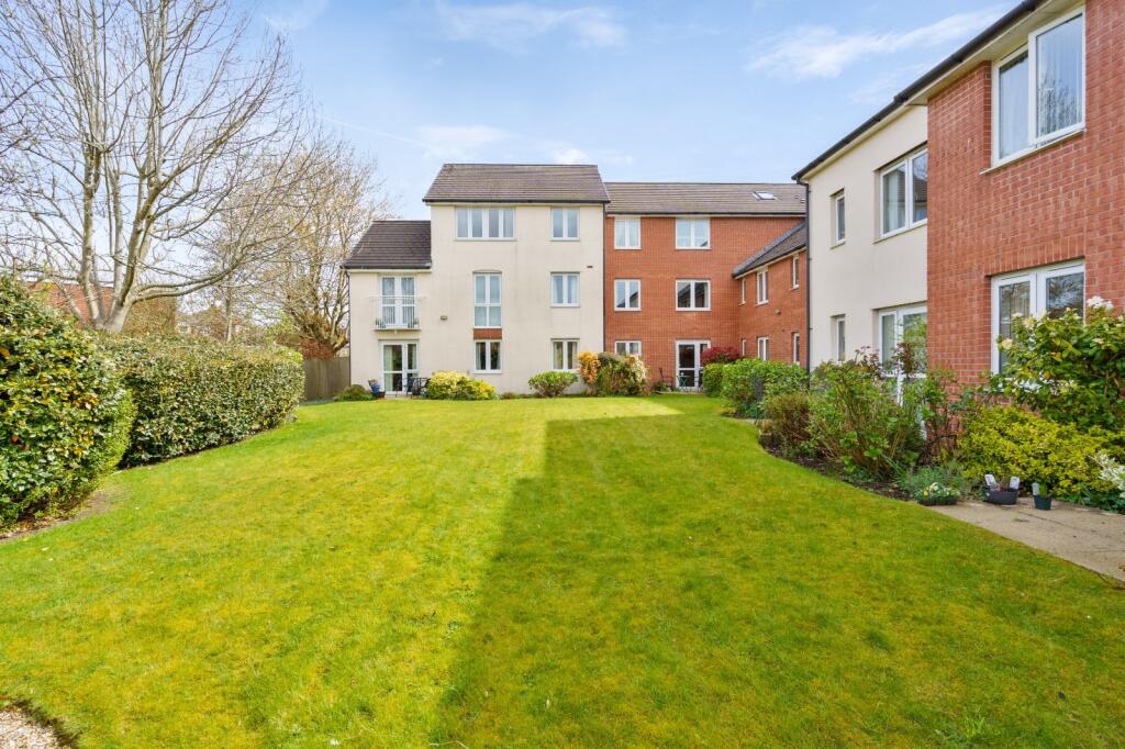 Main image of property: Smithy Court, 1 Station Road, Marple, Stockport, SK6