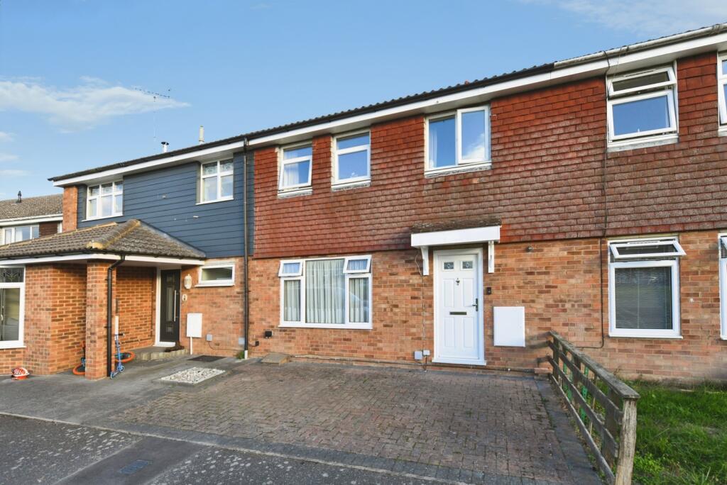 Main image of property: The Leas, BURNHAM-ON-CROUCH, Essex, CM0