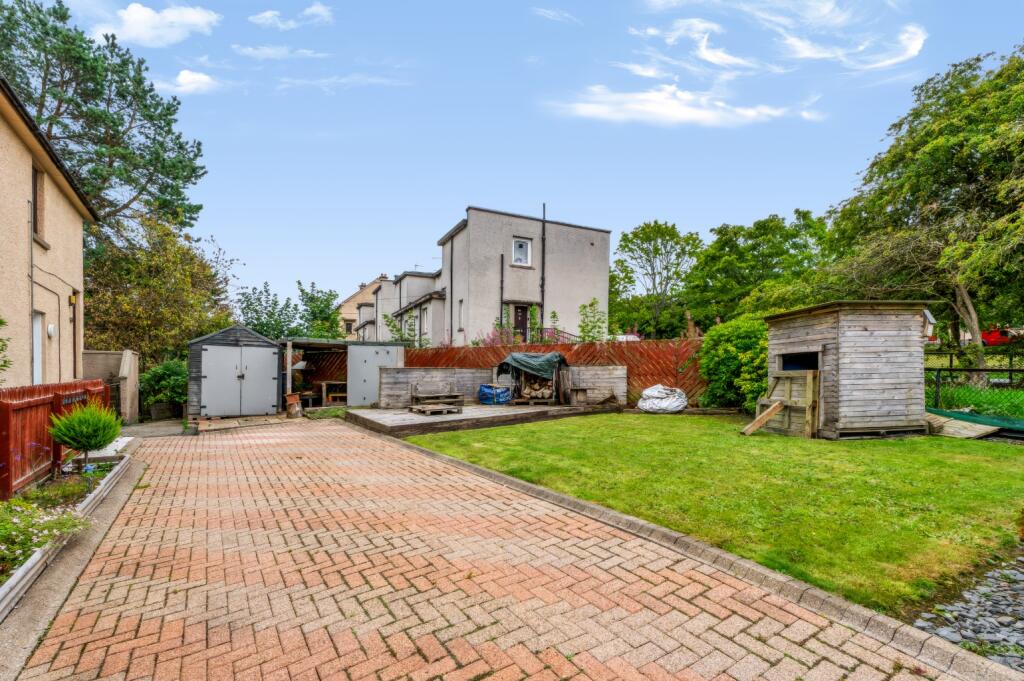 Main image of property: Cummings Park Road, Aberdeen, AB16