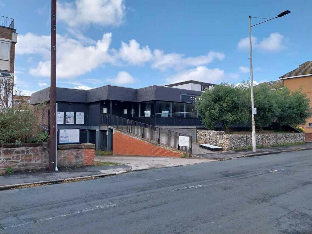 Main image of property: NW-424247 - Hilbre Court, Banks Road, West Kirby CH48 3HU