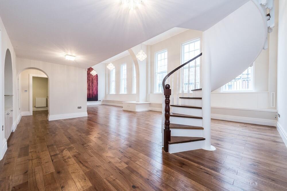 Main image of property: York Street, London