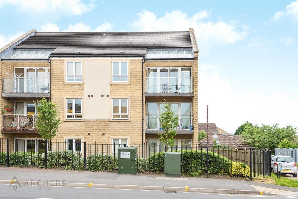 Main image of property: Northfield Court, Crookes, Sheffield