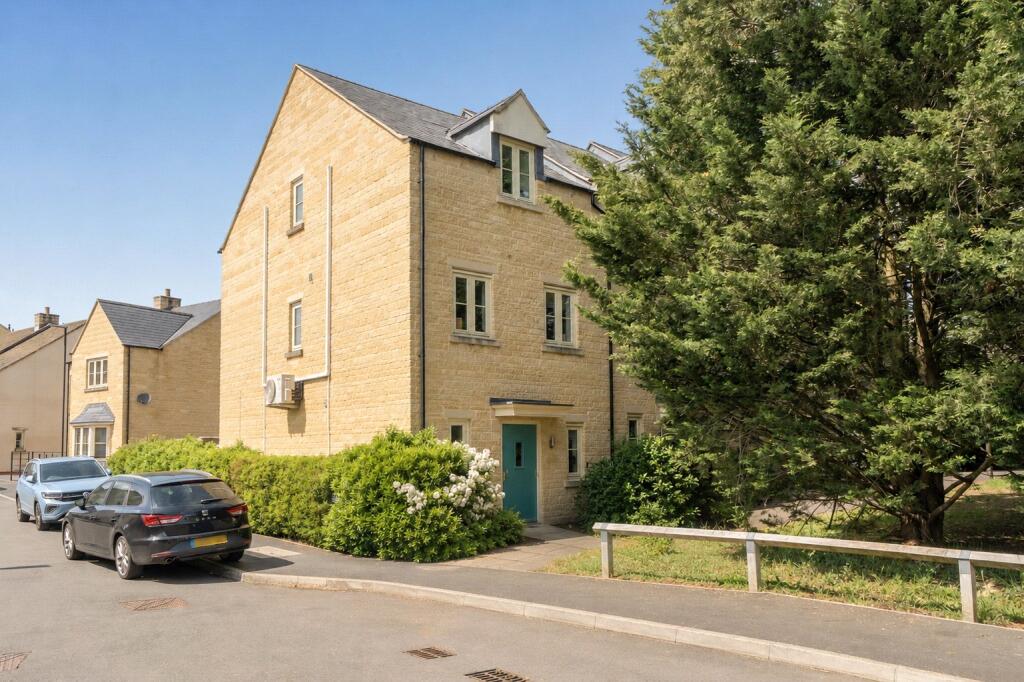 Main image of property: Lee Walk, Tetbury, GL8