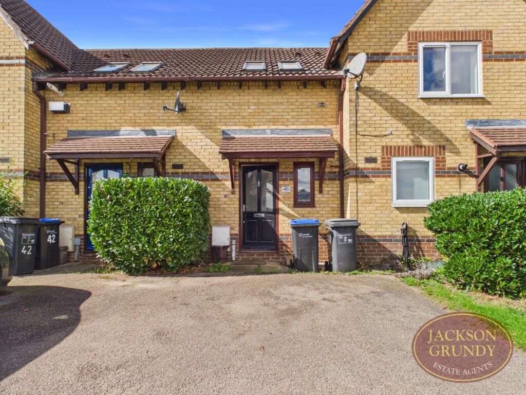 Main image of property: Rochelle Way, Duston, NN5 6YW
