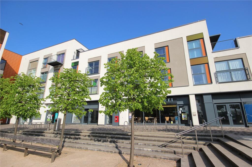 Main image of property: The Square, Cheswick Village, Bristol, BS16