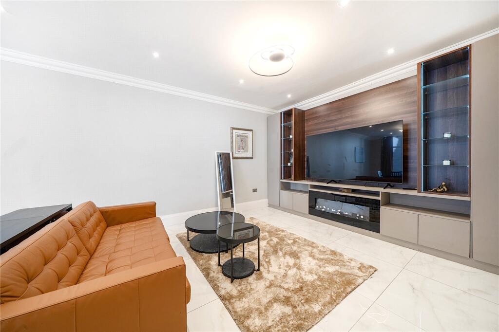 Main image of property: Finchley Road, London